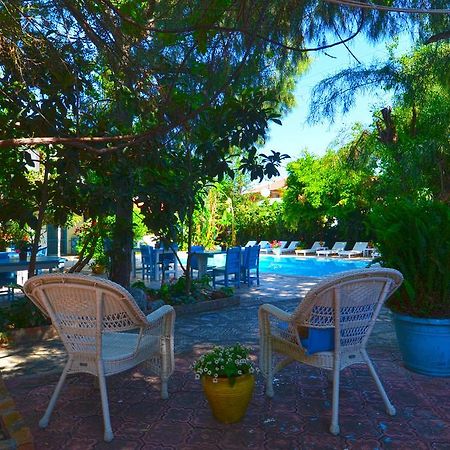 Jenny'S House Hotel Selimiye  Luaran gambar