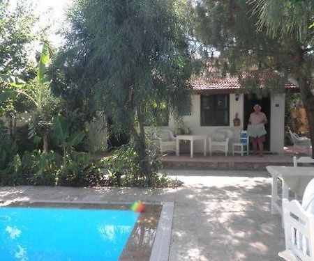 Jenny'S House Hotel Selimiye  Luaran gambar