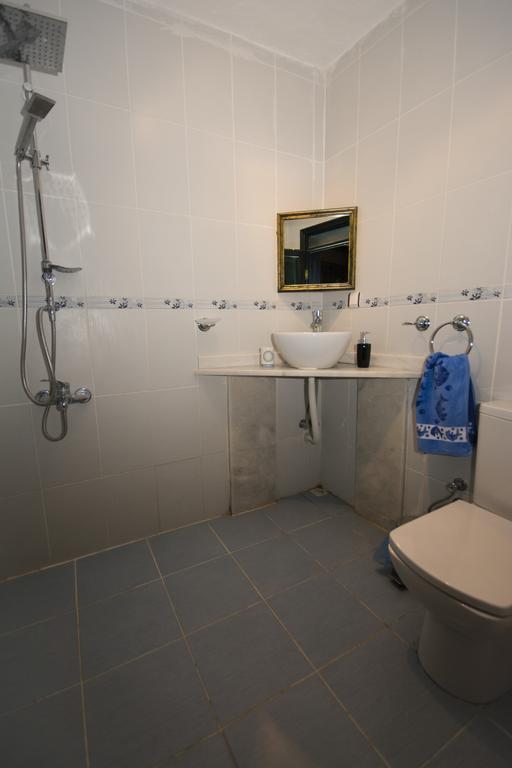 Jenny'S House Hotel Selimiye  Luaran gambar