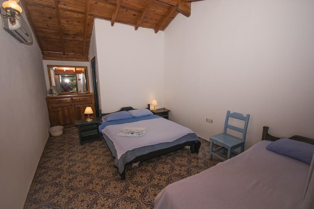Jenny'S House Hotel Selimiye  Luaran gambar