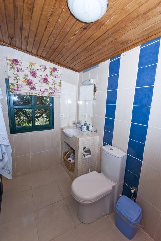 Jenny'S House Hotel Selimiye  Luaran gambar