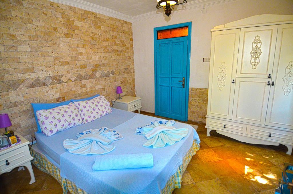 Jenny'S House Hotel Selimiye  Luaran gambar