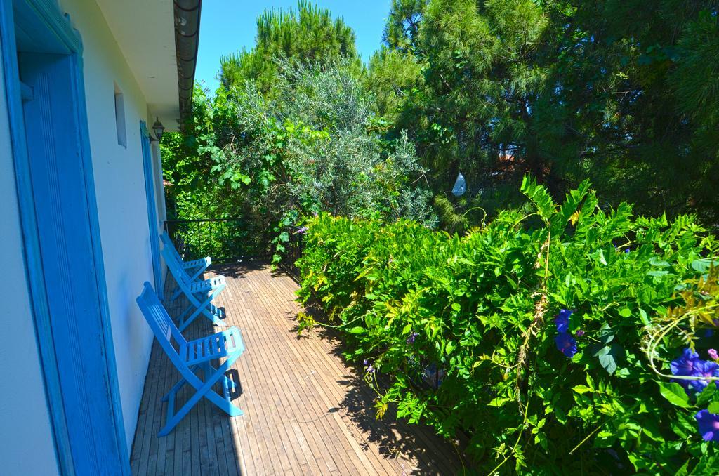 Jenny'S House Hotel Selimiye  Luaran gambar