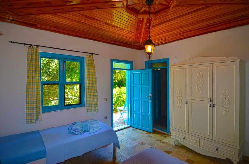 Jenny'S House Hotel Selimiye  Luaran gambar