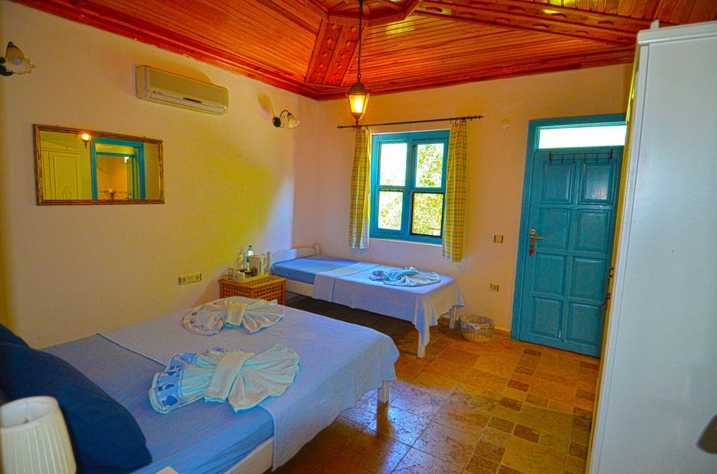 Jenny'S House Hotel Selimiye  Luaran gambar