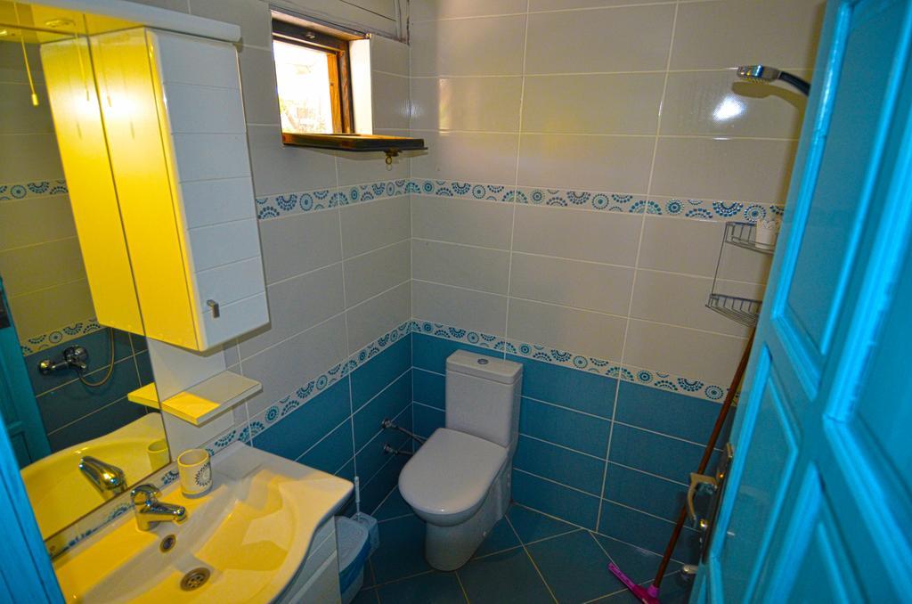 Jenny'S House Hotel Selimiye  Luaran gambar