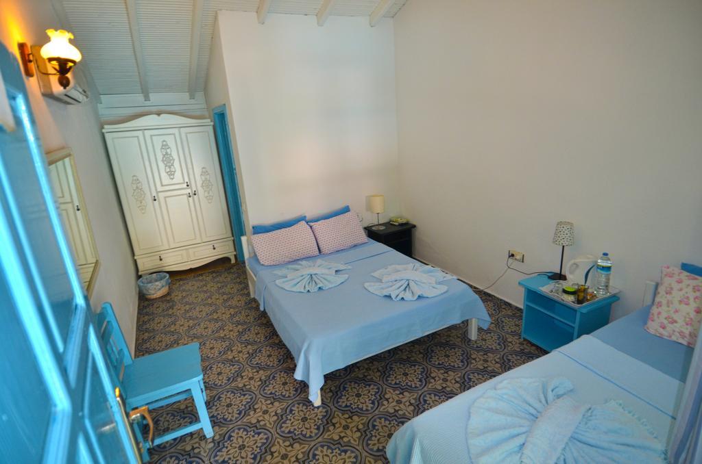Jenny'S House Hotel Selimiye  Luaran gambar