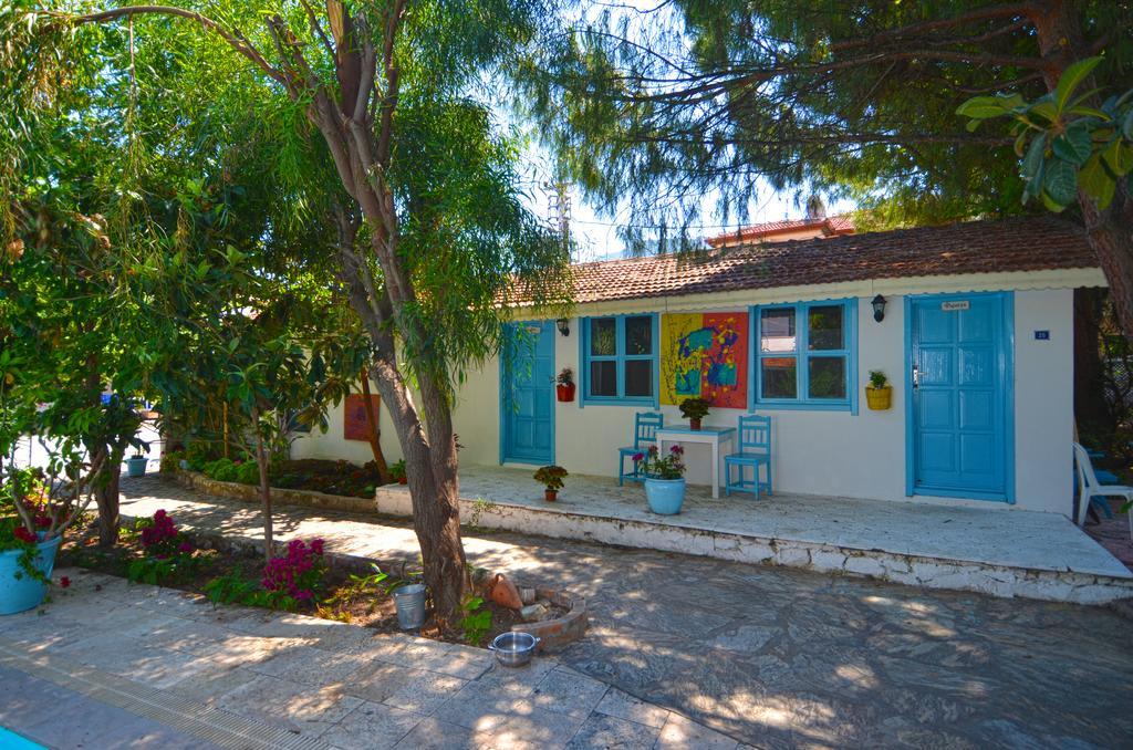 Jenny'S House Hotel Selimiye  Luaran gambar
