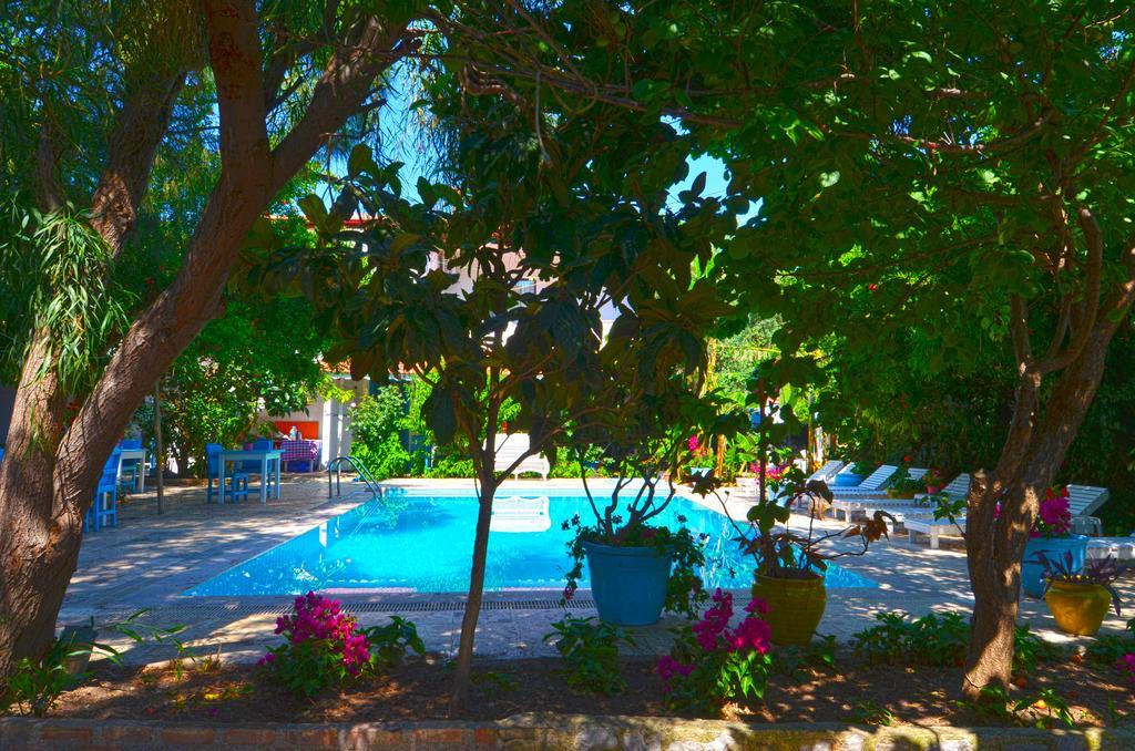 Jenny'S House Hotel Selimiye  Luaran gambar